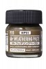 Gunze Sangyo WP01 Weathering Paste Mud Brown (40ml)